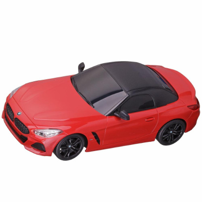 Машинка на радиоуправлении BMW Z4 New Version Rastar 96200R